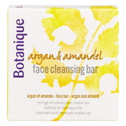 Botanique Argan & Amandel Face Cleansing Bar 50GR