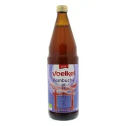 Voelkel Bio Kombucha Original 750ML