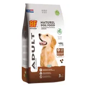 4x BF Petfood Krokant Hondenvoer 3 kg