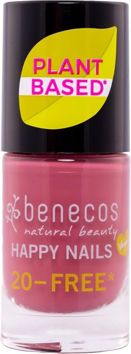 Benecos Nagellak Mystery 5ML