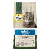 Vitalstyle Adult Original Kattenvoer 1,5 kg