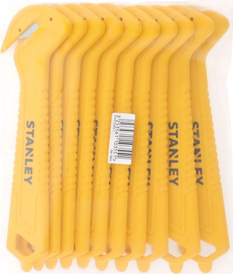 Stanley STHT10355-1 Foliesnijder