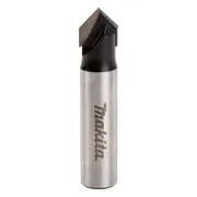 Makita D-10702 V-groeffrees 90° 12,7x12,7mm S12