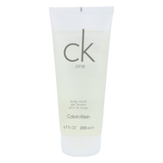 Calvin Klein Ck One - Body Wash 200ML