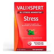Valdispert Stress Tabletten 20TB