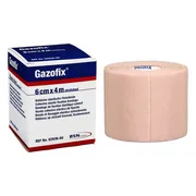 BSN Medical Gazofix Fixatiewindsel 6cm x 4m