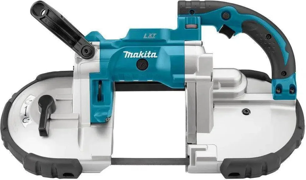 Makita DPB180Z Accu Bandzaag 18V Basic Body