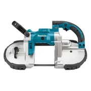 Makita DPB180Z Accu Bandzaag 18V Basic Body