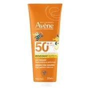 Eau Thermale Avène SPF50+ Zonnemelk Kinderen 250ML