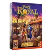 Port Royal Big Box