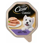 Cesar Alu Kalkoen - Lam 150 gr