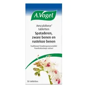 A.Vogel Aesculaforce Tabletten 50TB