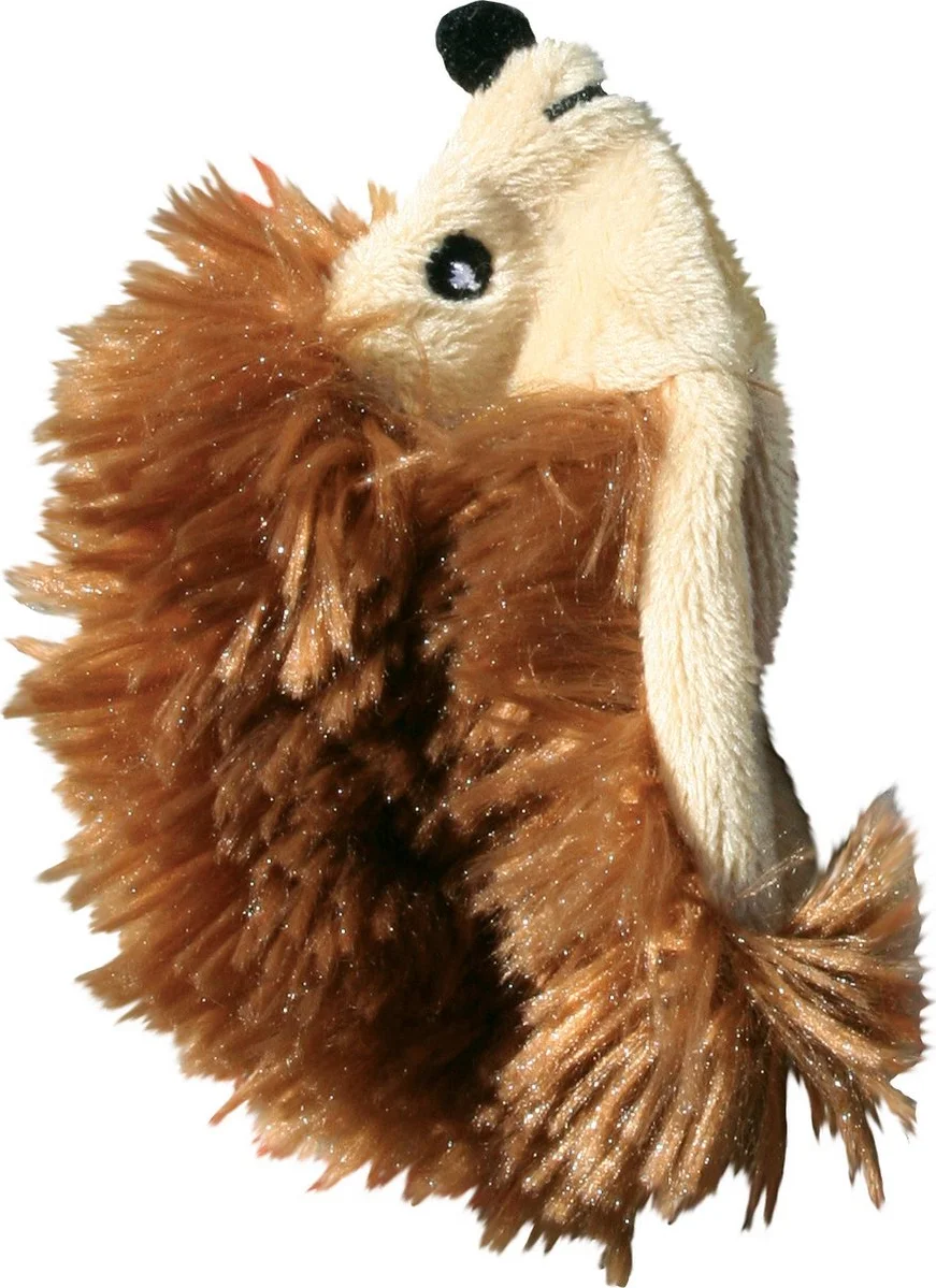 Kong Cat Refillable Catnip Egel