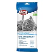 Trixie Kattenbakzak Simple'n'Clean XL 10 stuks