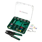 PARKSIDE 5-in-1 krimptangen set