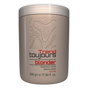 Toujours Trend Blonder Bleaching Powder 500GR