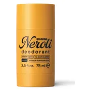Boldking Neroli Deo Stick - Deodorant Stick Heren - Vegan Huidverzorging Man - Deostick Mannen - 75ml