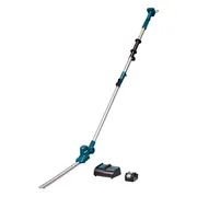 Makita DUN461WSF Accu Stokheggenschaar 46cm Verstelbaar 18V 3.0Ah