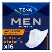TENA Men Active Fit Level 3 Verband 16ST