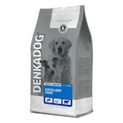 4x Denkadog Hondenvoer Excellent Croc 2,5 kg