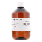 Jacob Hooy Lavendel Olie 500ML