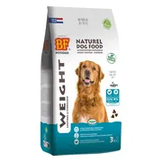 BF Petfood Weight Control Hondenvoer 3 kg