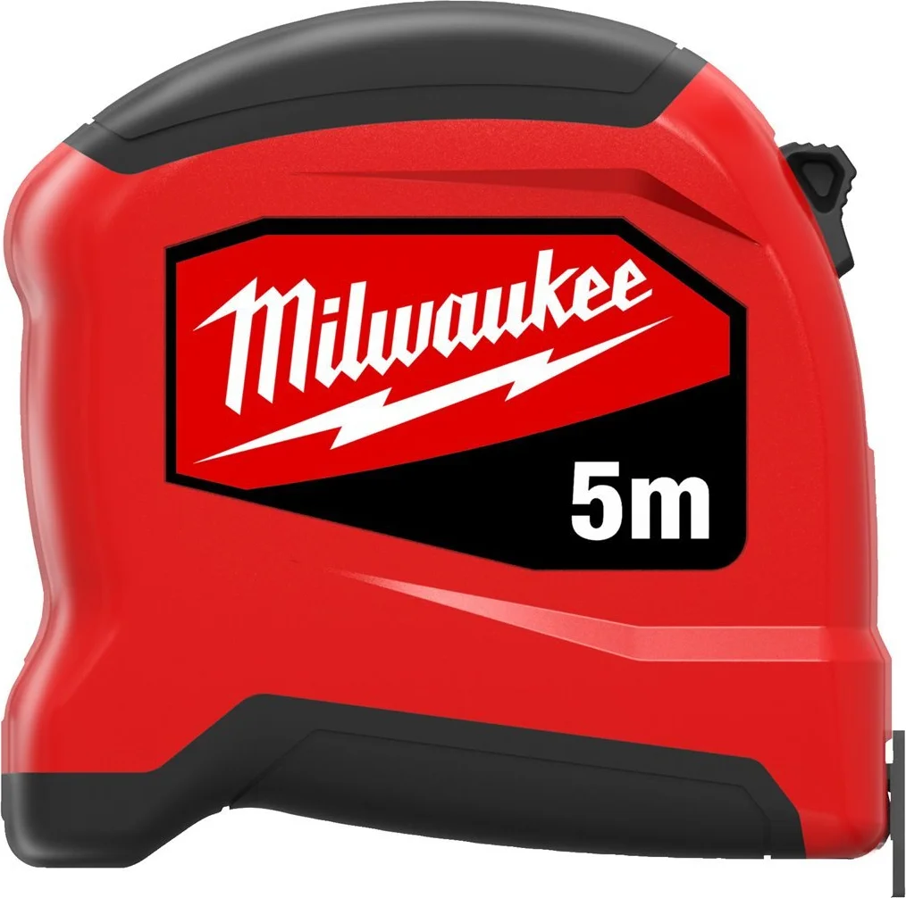 Milwaukee SLIM Rolmaat 5m x 19mm Gen2 - 4932498783