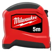Milwaukee SLIM Rolmaat 5m x 19mm Gen2 - 4932498783