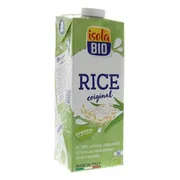 Isola Bio Rice Original 1LT