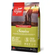 Orijen Hondenvoer Whole Prey Senior 11,4 kg