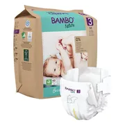 Bambo Nature Maat 3 Luiers M 28ST