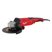 Milwaukee AGVK 24-230 EK DMS Haakse Slijper 230mm 2400W - 4933451414