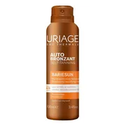 Uriage Bariésun Auto Bronzant Self -Tanning Mist 100ML
