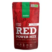 Purasana Red Power Mix 100GR