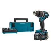 Makita HP002GA101 Accu klop-/schroefboormachine XGT 40V Max 2.0Ah in Mbox