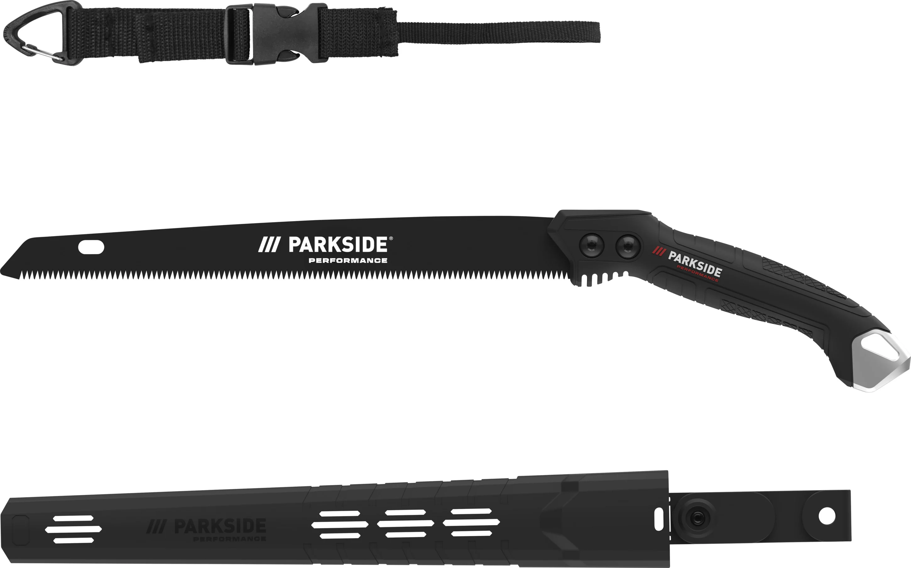PARKSIDE PERFORMANCE Takkenzaag (Takkenzaag 31 cm)