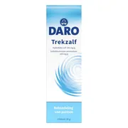 Daro Trekzalf 100mg 28GR