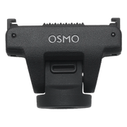 DJI Osmo Adjustable Quick Release Adapter Mount