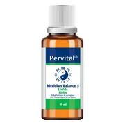 Pervital Meridian Balance 5 Liefde 30ML