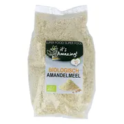Its Amazing Biologisch Amandelmeel 400GR