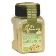 Its Amazing Gemalen Kardemom 24gr