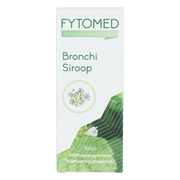 Fytomed Bronchi Siroop 150ML