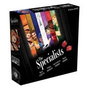 The Specialists