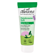Alviana Handcreme Soft 75ML