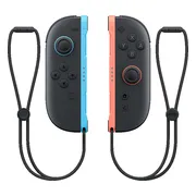 Nintendo Switch 2 Joy-Con Controller Paar - Rood/Blauw