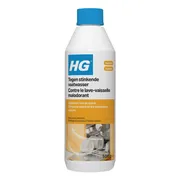 Hg Aircare Tegen Stinkende Vaatwassers 500GR
