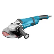 Makita GA9030RF01 Haakse Slijper 230mm 2400W 230V