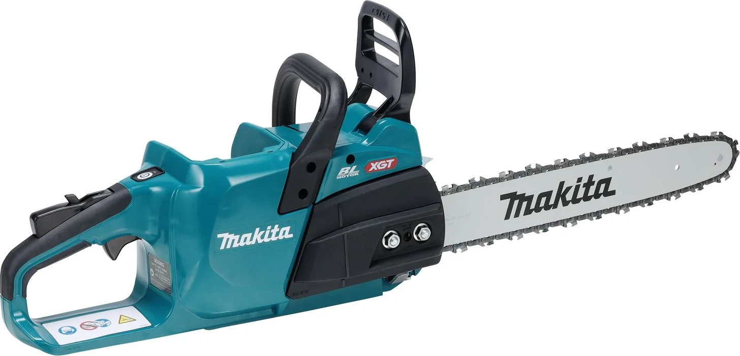 Makita UC026GZ Accu Kettingzaag 40cm XGT 40 V Max Basic Body