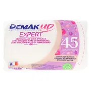 Demak Up Expert Wattenschijfjes 50st