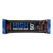 XXL Nutrition High Protein Bar 2.0 - Chocolade 50GR